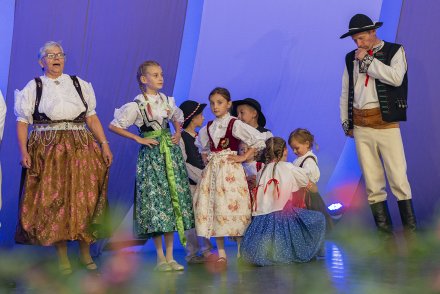 Ósmy dzień Tygodnia Kultury Beskidzkiej w Wiśle